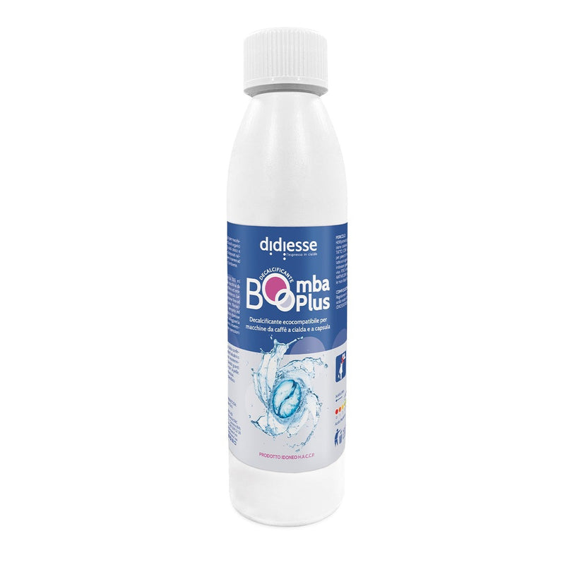 Bomba Plus Descaler Didiesse Frog, 250ml