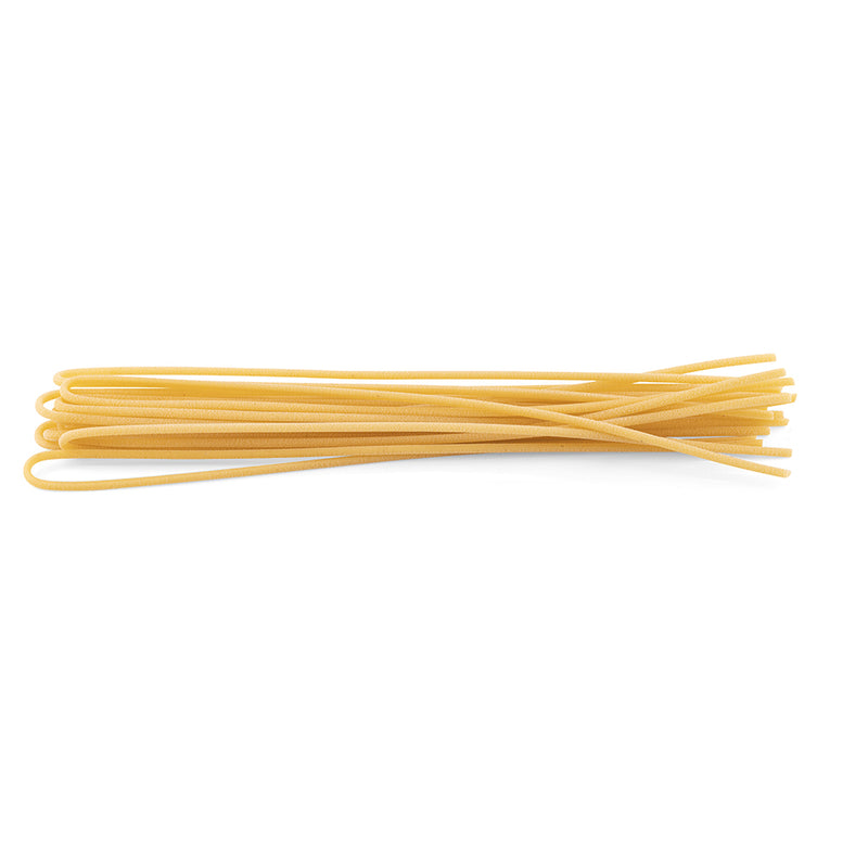 La Fabbrica Della Pasta Bucatini e Perciatiell, #504, 17.6 oz | 500g