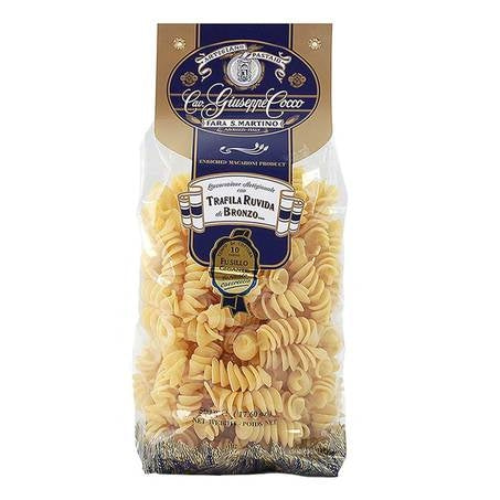 Giuseppe Cocco Fusillo Gigante #A85, 500g