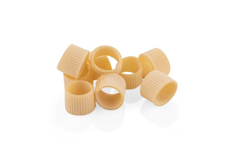 La Fabbrica Della Pasta Calamarata Rigata #544, 17.6 oz | 500g