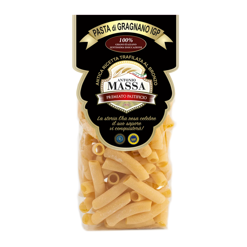 Antonio Massa Candele Spezzate Di Gragnano IGP, 17.6 oz | 500g
