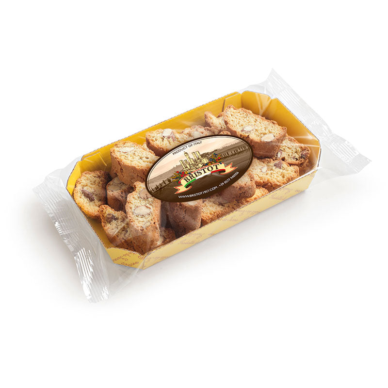 Bristot Cantuccini with Almonds, 7 oz | 200g