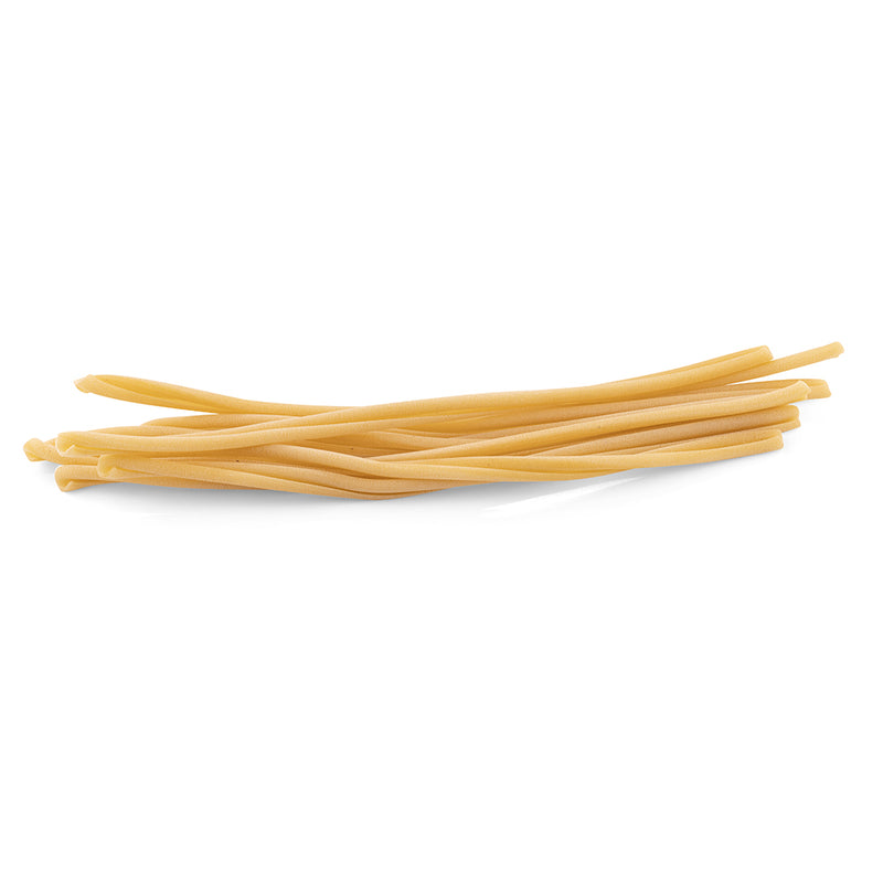 La Fabbrica Della Pasta 'e Caserecce Long, #555, 17.6 oz | 500gr