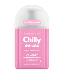 Chilly Delicato Formula,  200ml