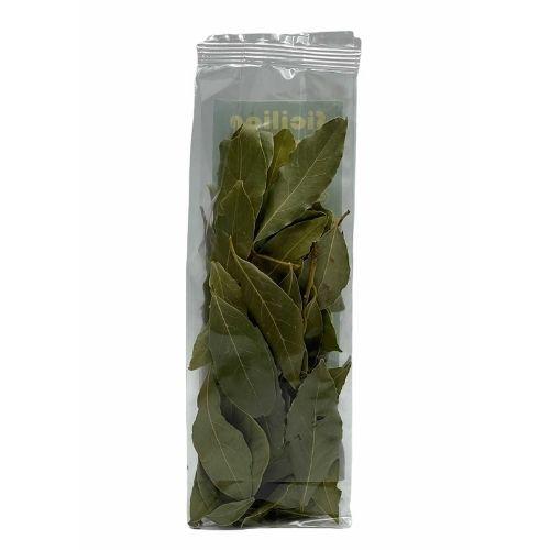 Ciao Foods Sicilian Bay Leaf, Laurel Leaves, .70 oz | 20g