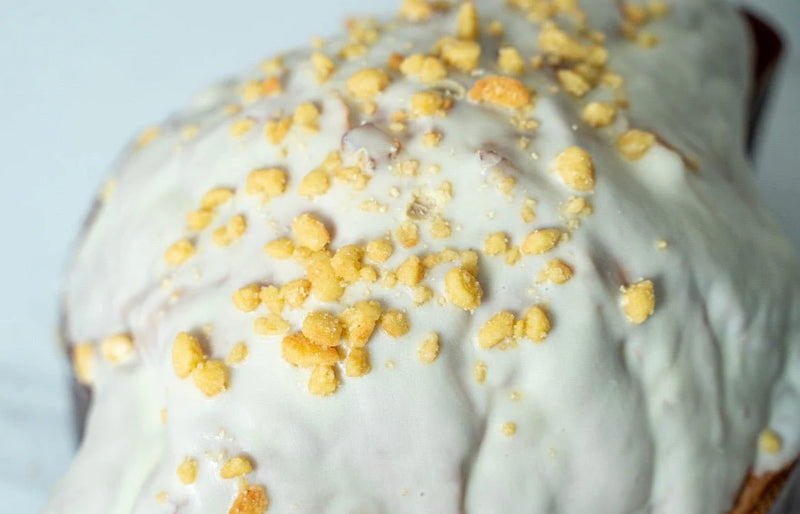 Caffe Masulli Colomba Limoncello, 35.27 oz | 1kg