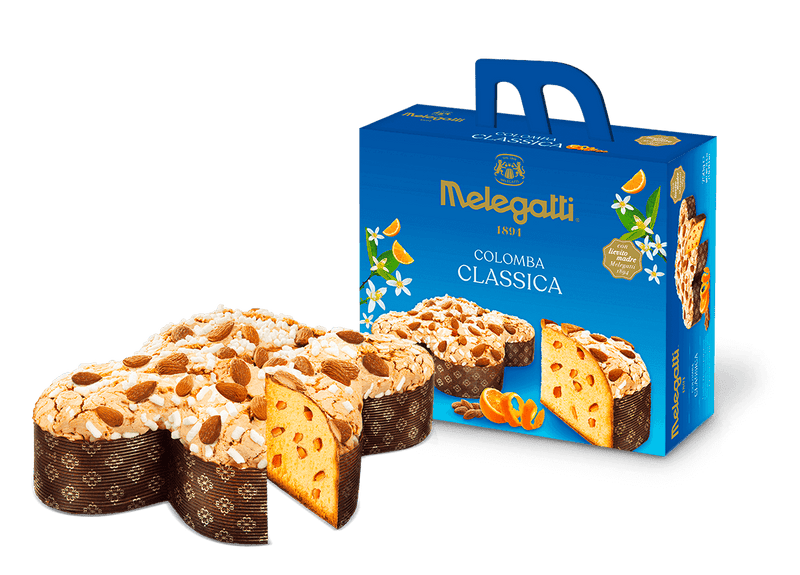 Melegatti Colomba Classica, 26.4 oz | 750g