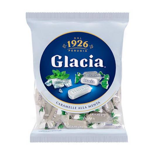 Fida Glacia Mint Candy, 6.2 oz | 175 g