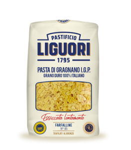 Liguori Farfalline, #85, 1 lb | 453g