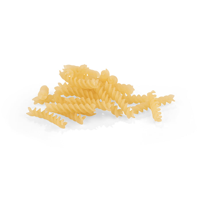 La Fabbrica Della Pasta Gluten Free Short Fusilli, #135, 17.6 oz | 500g