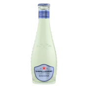 Sanpellegrino Gassosa, 4 Pack, 4 x 6.8 FL OZ