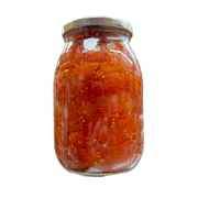 Masseria Dello Serro Piennolo Del Vesuvio Tomatoes D.O.P., 35.27 oz | 1050g