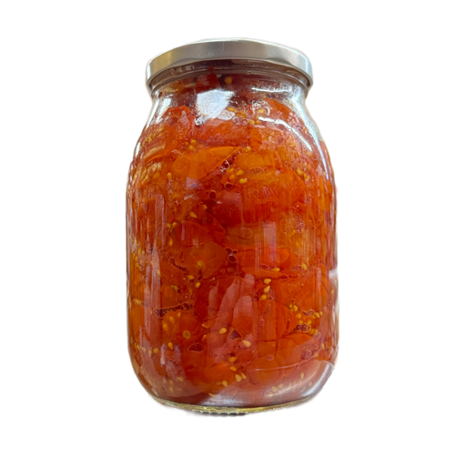 Masseria Dello Serro Piennolo Del Vesuvio Tomatoes D.O.P., 35.27 oz | 1050g