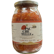 Masseria Dello Serro Piennolo Del Vesuvio Tomatoes D.O.P., 35.27 oz | 1050g