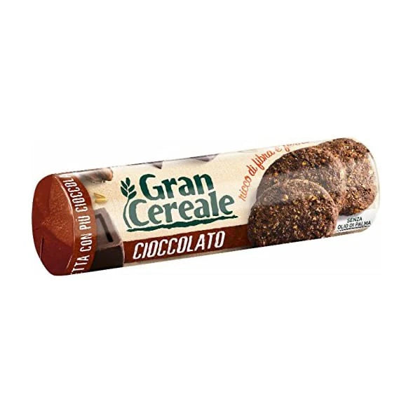 Gran Cereale Chocolate, Cioccolato, 8.11 oz | 230g