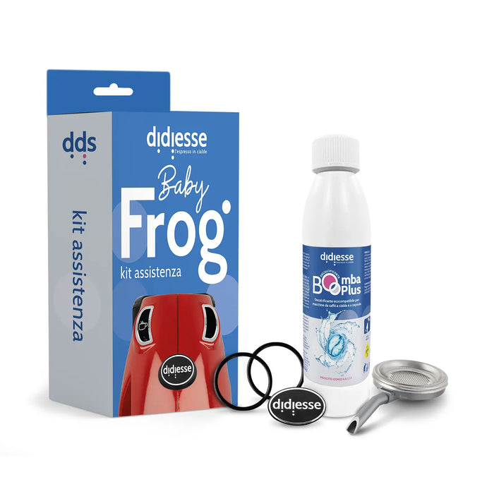 Didiesse BABY Frog Service Kit, Maintenance kit