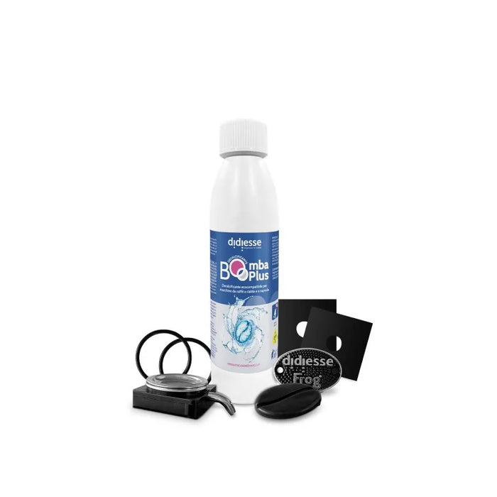 Didiesse Frog Service Kit, Maintenance kit