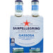 Sanpellegrino Gassosa, 4 Pack, 4 x 6.8 FL OZ