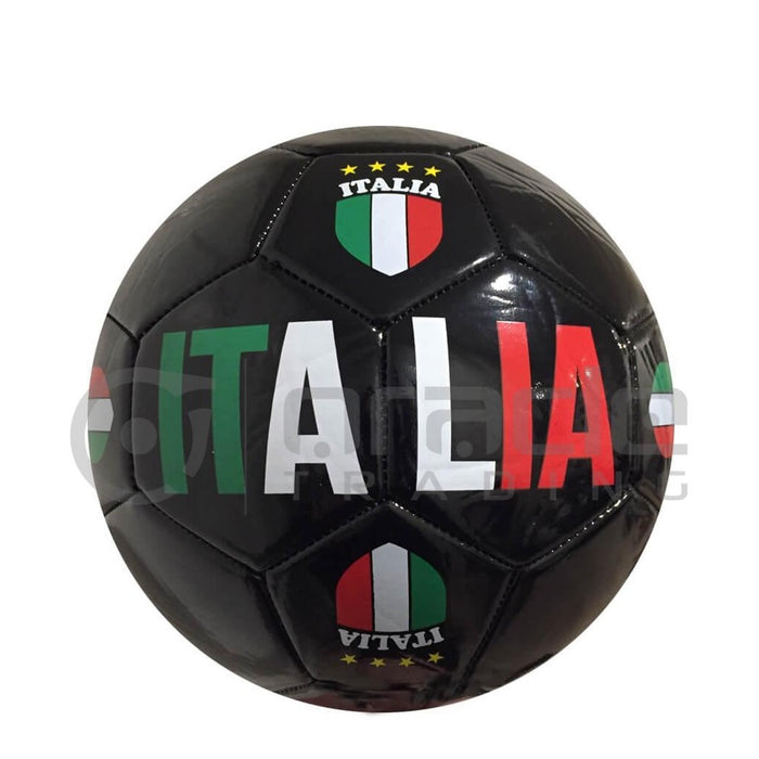 Italia Small Soccer Ball