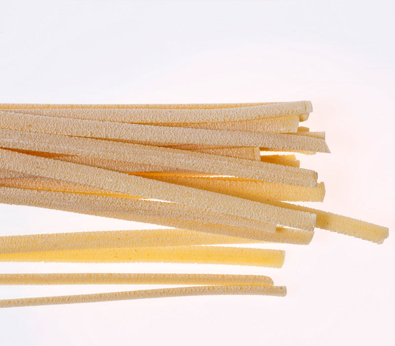 Pastificio Ducato d’Amalfi – Linguine PGI  17.6 oz (500 g) | Artisan Italian Pasta | PGI Certified