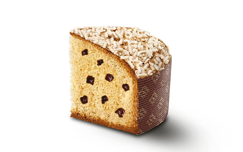 Melegatti Colomba With Chocolate Chip, 26.4 oz | 750g