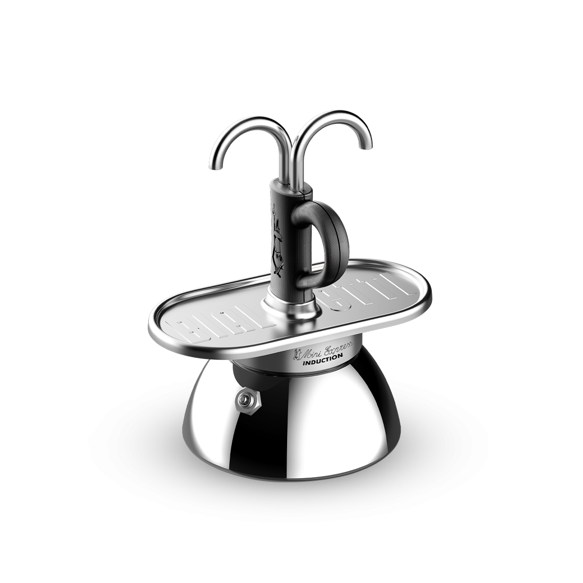 Bialetti Induction Express