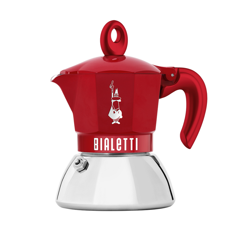 Bialetti New Moka Induction