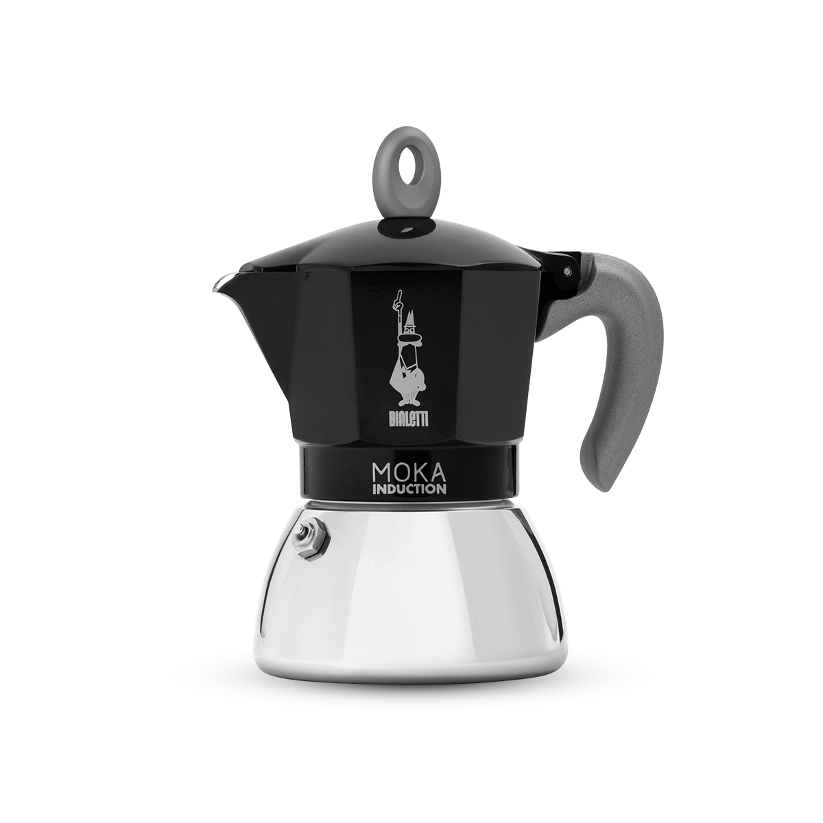 Bialetti Moka Induction