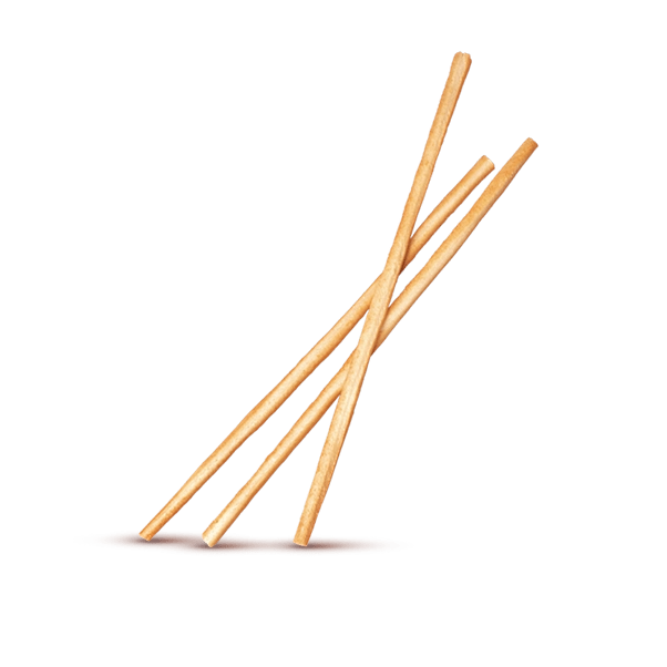 Mulino Bianco Torinesi, Breadsticks, 280g