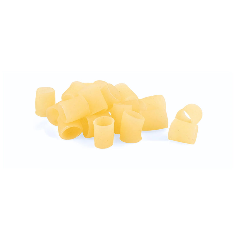 La Fabbrica Della Pasta Gluten Free 'o Tubettone, #133, 17.6 oz | 500gr