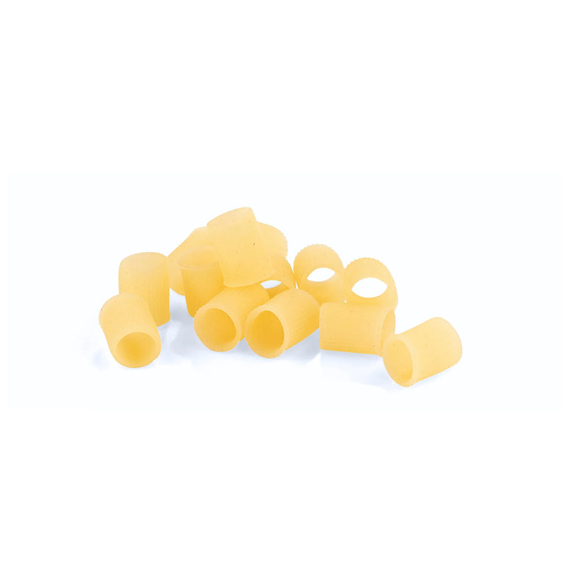 La Fabbrica Della Pasta Gluten Free 'o Tubettone Rigata, #155, 17.6 oz | 500gr