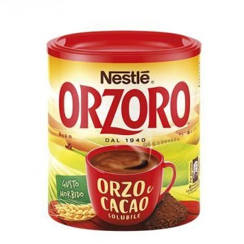 Nestle Orzoro Orzo e Cacao, 180g