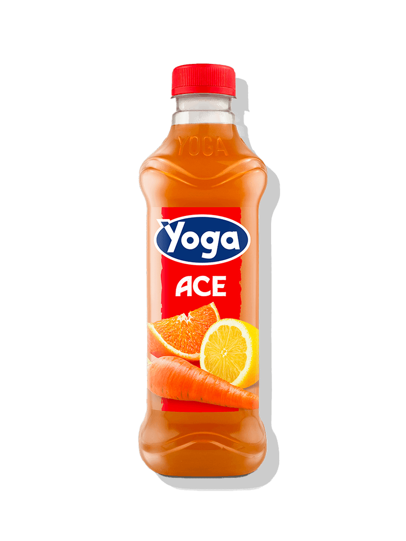 Yoga ACE Nectar, 1 Liter