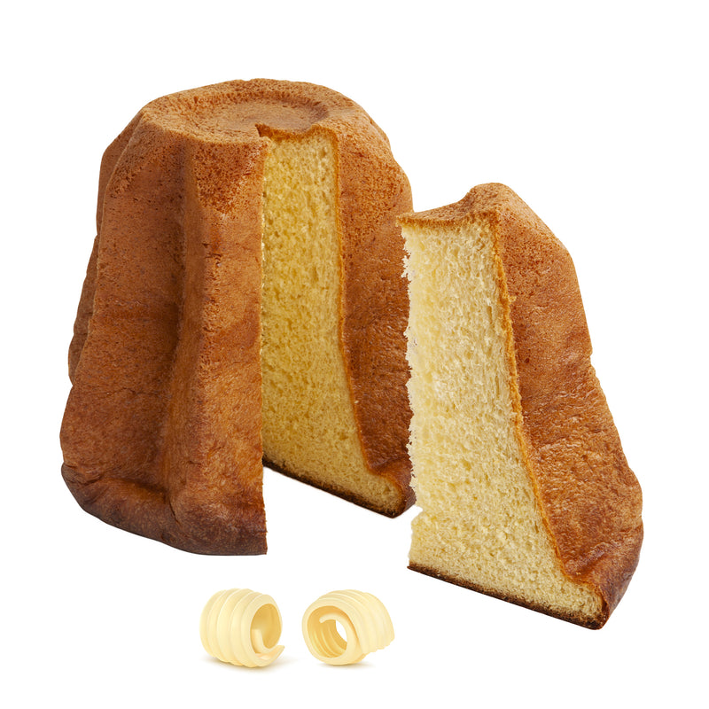 Palazzone1960 Pandoro, 2.2 lb | 1 Kg