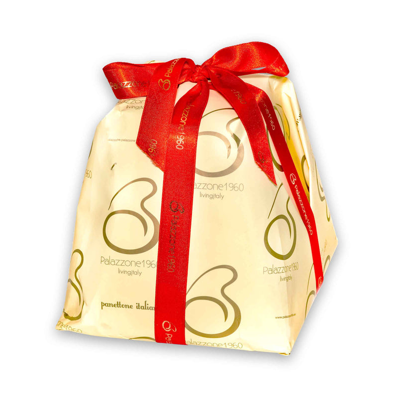 Palazzone1960 Pandoro, 2.2 lb | 1 Kg