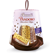 Bauli Pandoro Chocolate Chips, 26.5 oz | 750g