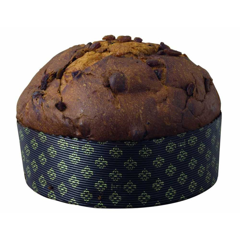 Panettone Fiasconaro Classico "Malvasia delle Lipari Passito DOC"  35.3 oz | 1 kg