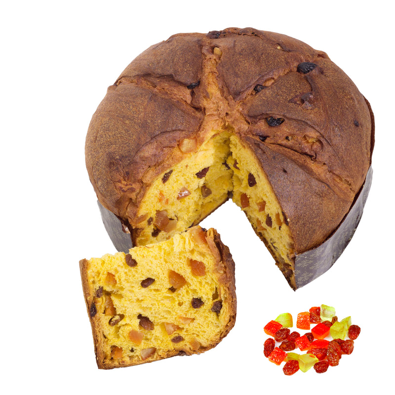 Palazzone1960 Classic Panettone, 2.2 lb | 1 Kg