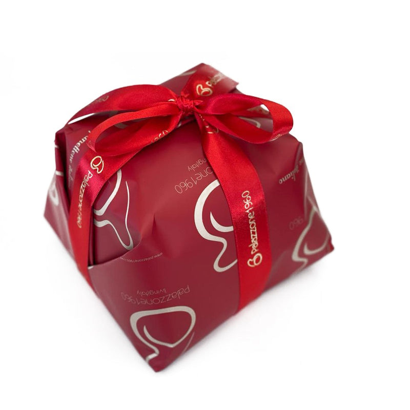 Palazzone1960 Gluten Free Panettone, 1 lb 5.2 oz | 600g