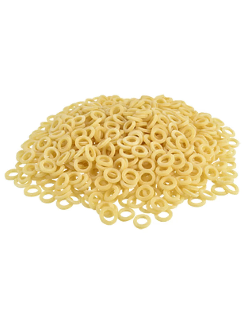 Rustichella D'Abruzzo Anellini, 17.6 oz | 500g