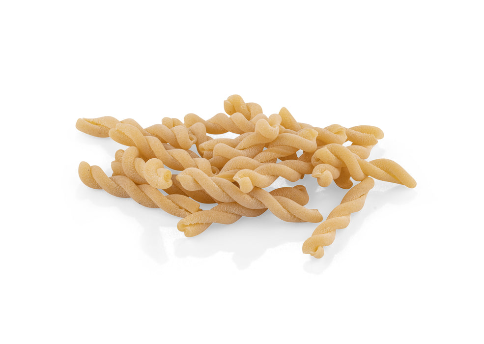 La Fabbrica Della Pasta Riccioli, #589, 17.6 oz | 500gr