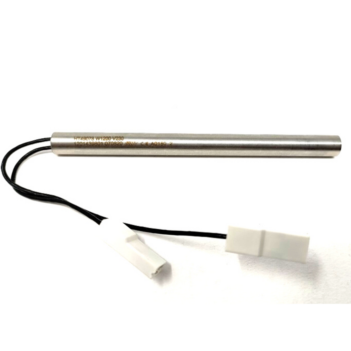 Didiesse Frog Heating Element Cappuccino, cod. FR052