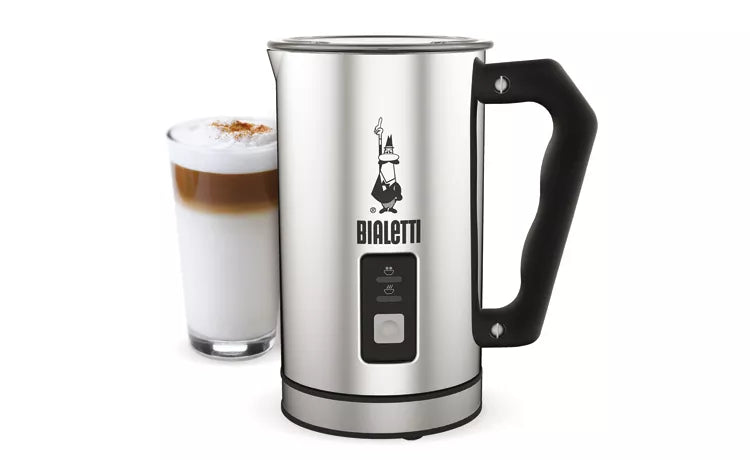 Bialetti Milk Frother, 0004430/NP,