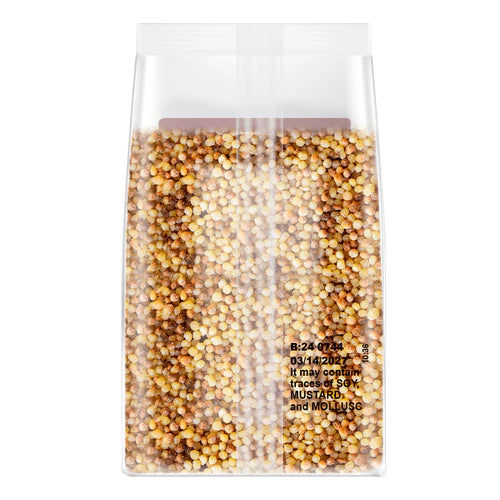 Sanniti Fregula Sarda, Toasted Fine,  17.6 oz | 500g