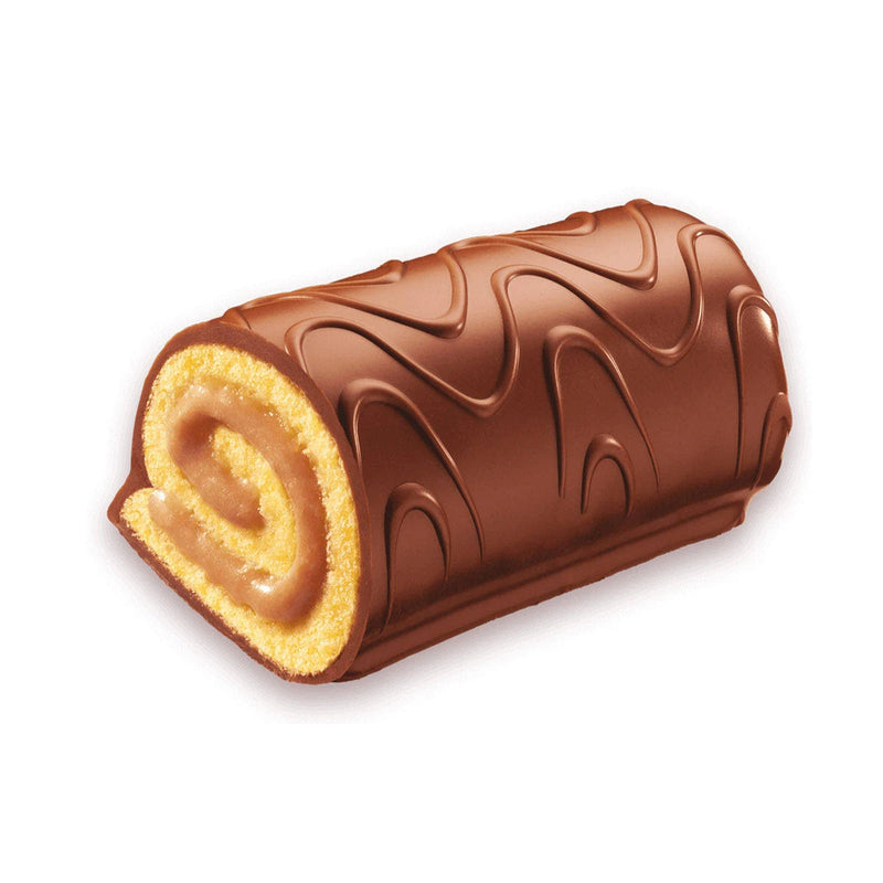 Balconi Rollino Nocciola, with Hazelnut Cream, 7.8 oz | 222 g