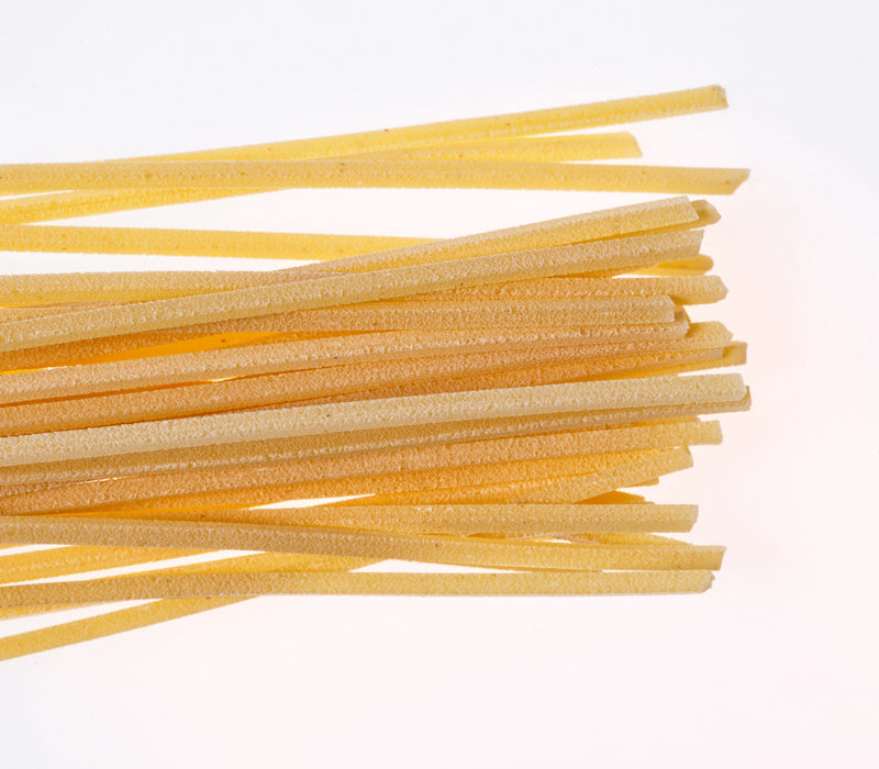 Pastificio Ducato D’Amalfi Spaghetti Chitarra – Authentic Gragnano PGI Italian Pasta, 500g (17.64 oz)