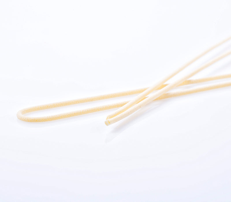 Pastificio Ducato D’Amalfi Spaghettoni – Authentic Gragnano PGI Italian Pasta, 500g