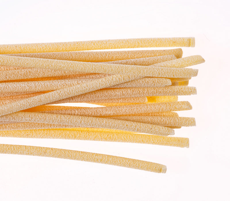 Pastificio Ducato D’Amalfi Spaghettoni – Authentic Gragnano PGI Italian Pasta, 500g