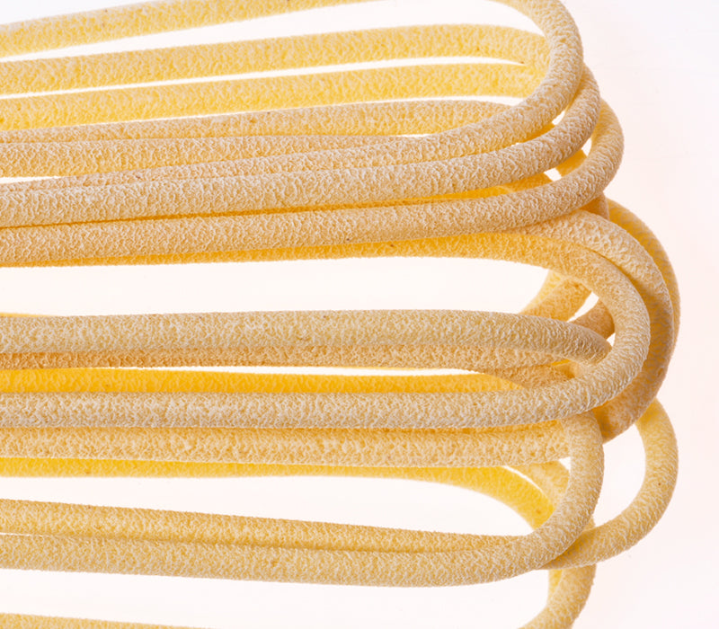 Pastificio Ducato D’Amalfi Spaghettoni – Authentic Gragnano PGI Italian Pasta, 500g