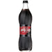 Molecola Italian Sugar-Free Cola, 11.15 fl oz | 330 mL